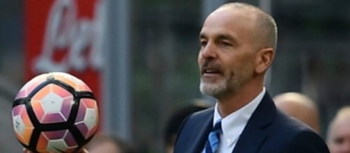 Stefano Pioli si è giocato la panchina dell'Inter