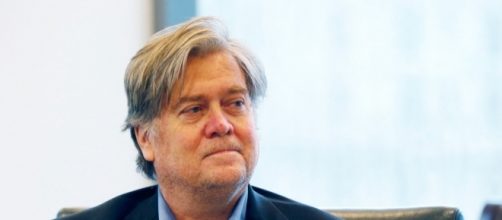 Steve Bannon Once Called a Female Employee a 'Bimbo' - nymag.com