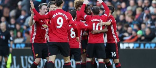 Swansea vs Manchester United LIVE score and goal updates as ... - manchestereveningnews.co.uk
