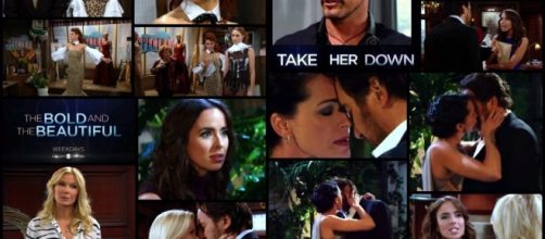 The Bold and the Beautiful Spoilers, Rumors and Buzz: February 20 ... - soapoperastory.com