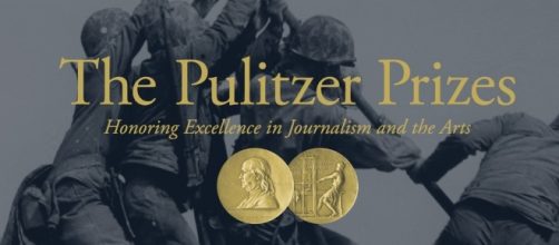 The Pulitzer Prizes, honoring excellence in Journalism and the Arts