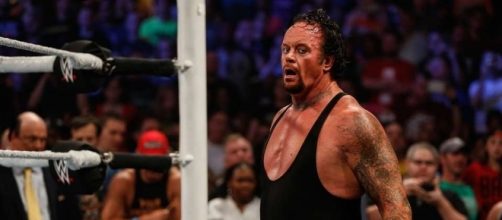 The Undertaker return to Smackdown and hints at another WWE run ... - givemesport.com