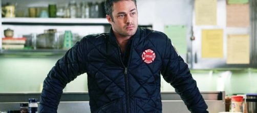 There's trouble for Severide and Anna in 'Chicago Fire' [Image from the Blasting News Library]