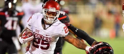 Video Of Oklahoma RB Joe Mixon Knocking Out Woman Released « CBS Miami - cbslocal.com