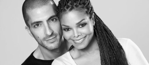 Who is Wissam Al Mana? Billionaire husband of Janet Jackson and ... - thesun.co.uk