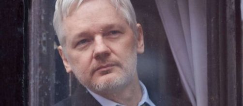 WikiLeaks founder Julian Assange says next leak on Clinton ... - sfgate.com