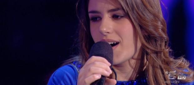Federica Carta vincerà Amici? Lei è la preferita del pubblico. Federica Carta vincerà Amici? Lei è la preferita del pubblico.