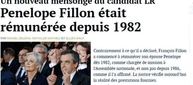 Amnésie temporaire liée ou non au syndrome de Korsakoff ? La mémoire du futur couple présidentiel n'est qu'un handicap mineur... Amnésie temporaire liée ou non au syndrome de Korsakoff ? La mémoire du futur couple présidentiel n'est qu'un handicap mineur...