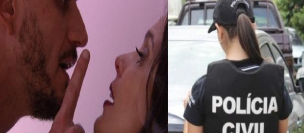 BBB e polêmica policial - Google BBB e polêmica policial - Google