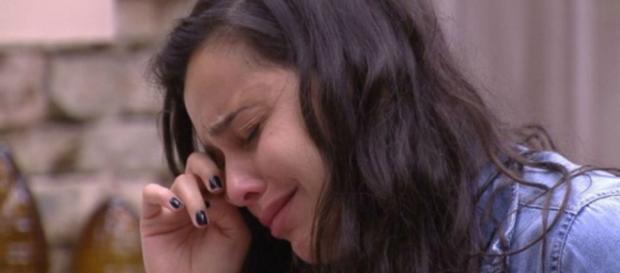 BBB17: polícia quer ouvir Marcos e Emilly BBB17: polícia quer ouvir Marcos e Emilly