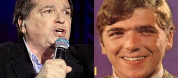 Cantor Jerry Adriani é internado Cantor Jerry Adriani é internado