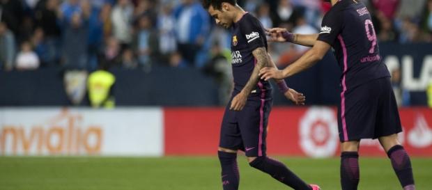 carton rouge pour Neymar...... carton rouge pour Neymar......