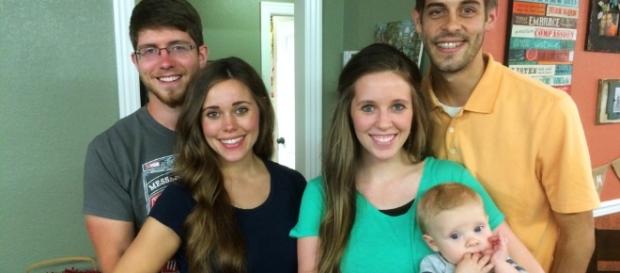 Duggar sisters Jessa Seewald and Jill Dillard to star in TLC ... - washingtonpost.com Duggar sisters Jessa Seewald and Jill Dillard to star in TLC ... - washingtonpost.com
