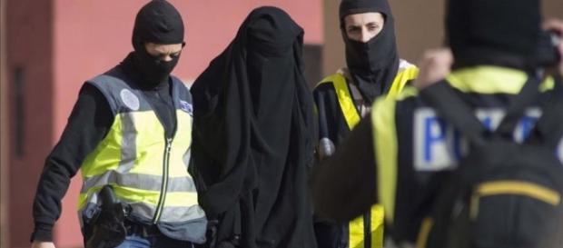 Europol alerta del aumento de mujeres en las filas del Estado ... - diariocordoba.com Europol alerta del aumento de mujeres en las filas del Estado ... - diariocordoba.com