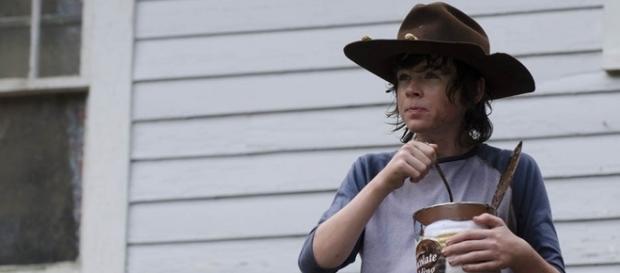 Gene Page/AMC (The Walking Dead) Gene Page/AMC (The Walking Dead)