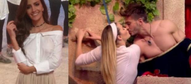 GH VIP 5: Marco y Alyson, más juntos que nunca tras la llamada de ... - mundodeportivo.com GH VIP 5: Marco y Alyson, más juntos que nunca tras la llamada de ... - mundodeportivo.com