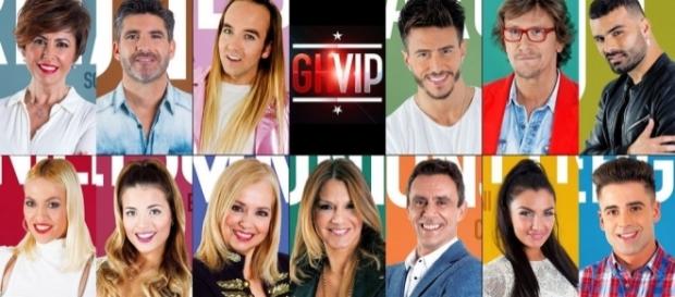 GHVIP5 pasará a la historai como una de las que más permitió la entrada de información del exterior GHVIP5 pasará a la historai como una de las que más permitió la entrada de información del exterior
