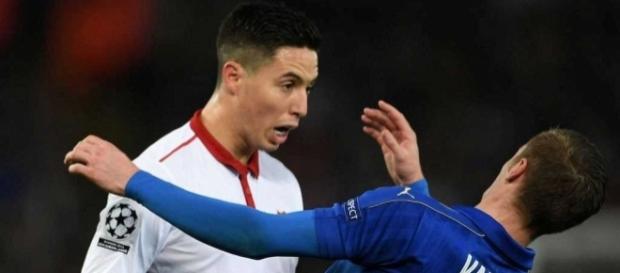 He played it well” – Leicester City striker Jamie Vardy labelled a ... - squawka.com He played it well” – Leicester City striker Jamie Vardy labelled a ... - squawka.com