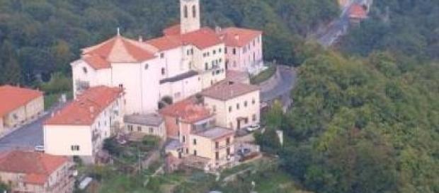 Il comune di Bormida, 387 abitanti Il comune di Bormida, 387 abitanti
