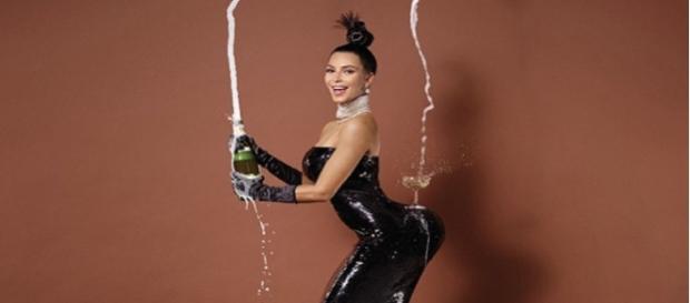 Mulheres de bumbum grande enfrentam alguns constrangimentos Mulheres de bumbum grande enfrentam alguns constrangimentos