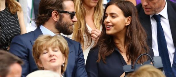Irina Shayk y Bradley Cooper ya se convirtieron en padres ... - com.mx Irina Shayk y Bradley Cooper ya se convirtieron en padres ... - com.mx