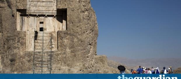 It's not like Argo': the trials of a tour guide in Iran | News ... - theguardian.com It's not like Argo': the trials of a tour guide in Iran | News ... - theguardian.com