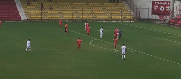 Jogo em Osasco decretou queda do time de Jundiaí Jogo em Osasco decretou queda do time de Jundiaí