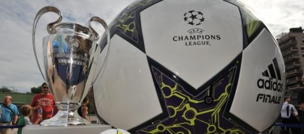 Juventus e Barcelona reeditam o confronto da final de 2015 Juventus e Barcelona reeditam o confronto da final de 2015