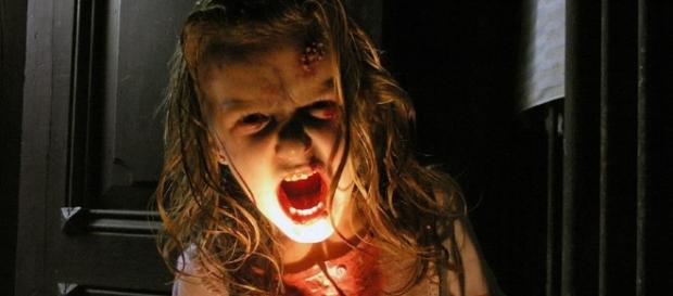 La liste des 19 films d'horreurs les plus flippants. La liste des 19 films d'horreurs les plus flippants.