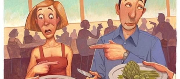 Las personas vegetarianas tienen mejor vida sexual que los carnívoros. Las personas vegetarianas tienen mejor vida sexual que los carnívoros.