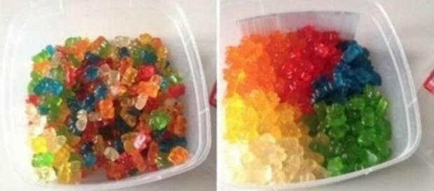 Les meilleures images d'internet qui rendent heureux les perfectionnistes Les meilleures images d'internet qui rendent heureux les perfectionnistes