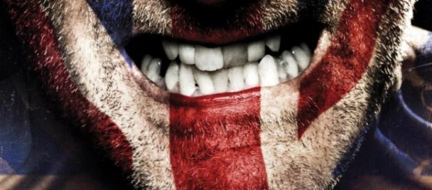Lille - PSG : Une énorme bagarre entre supporters (Vidéo) | meltyBuzz - meltybuzz.fr Lille - PSG : Une énorme bagarre entre supporters (Vidéo) | meltyBuzz - meltybuzz.fr
