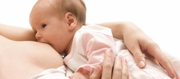 Los beneficios de la lactancia materna | Maternidadfacil - maternidadfacil.com Los beneficios de la lactancia materna | Maternidadfacil - maternidadfacil.com