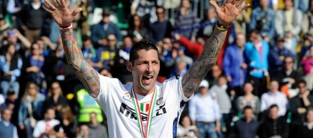 Materazzi: “Prima di accusare, specchiati. Si vince e si perde tutti insieme! Sempre!!!" Materazzi: “Prima di accusare, specchiati. Si vince e si perde tutti insieme! Sempre!!!"