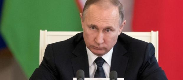 Nach dem US-Luftangriff in Syrien - Wie wird Russland reagieren ... - bild.de Nach dem US-Luftangriff in Syrien - Wie wird Russland reagieren ... - bild.de