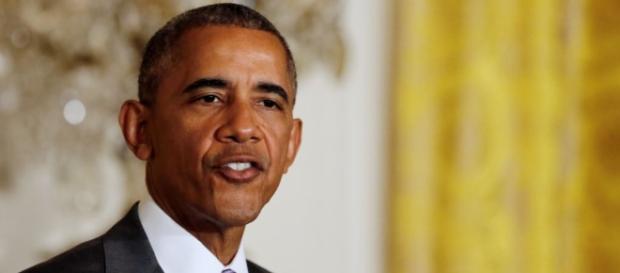 Obama: Russia May Have Leaked Democratic E-Mails To Influence Election - rferl.org Obama: Russia May Have Leaked Democratic E-Mails To Influence Election - rferl.org