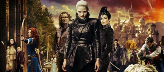 Once Upon a Time reaches an exciting conclusion in its fifth ... - digitalspy.com Once Upon a Time reaches an exciting conclusion in its fifth ... - digitalspy.com