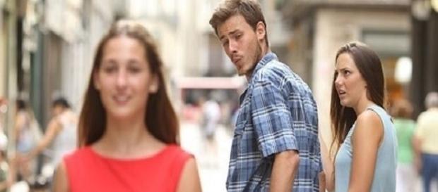 Quando um homem faz esses tipos de coisas nenhuma mulher gosta Quando um homem faz esses tipos de coisas nenhuma mulher gosta