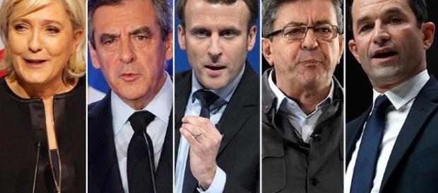 Qui sera qualifié au second tour de l'élection présidentielle ? Qui sera qualifié au second tour de l'élection présidentielle ?