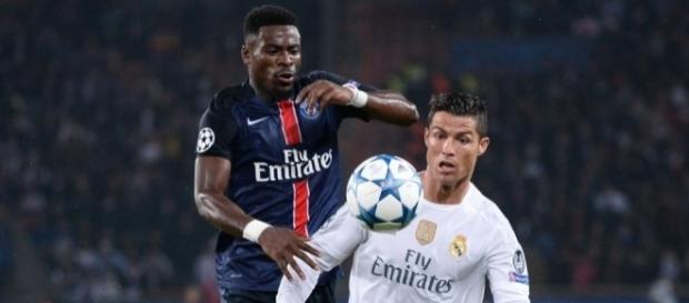 Real Madrid : Une pépite dans le viseur du PSG ! Real Madrid : Une pépite dans le viseur du PSG !