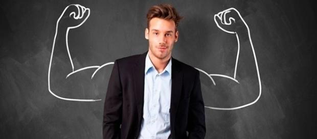Saiba qual dos dois é o seu estilo de homem preferido Saiba qual dos dois é o seu estilo de homem preferido