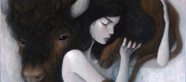 "Se você tem um taurino ao seu lado, tenha certeza que tem um parceiro fiel, que não vai te abandonar..." "Se você tem um taurino ao seu lado, tenha certeza que tem um parceiro fiel, que não vai te abandonar..."