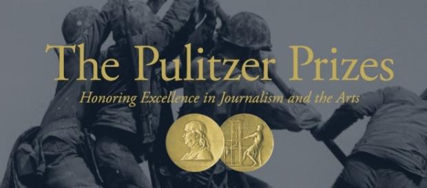 The Pulitzer Prizes, honoring excellence in Journalism and the Arts The Pulitzer Prizes, honoring excellence in Journalism and the Arts