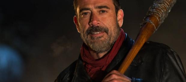 The Walking Dead Season 7 Finale ... - eonline.com The Walking Dead Season 7 Finale ... - eonline.com