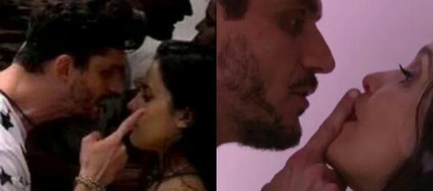 TV Globo anunciou medidas contra Marcos no BBB 17 (Foto: Reprodução) TV Globo anunciou medidas contra Marcos no BBB 17 (Foto: Reprodução)