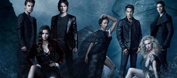 Um novo spin-off está chegando? Um novo spin-off está chegando?