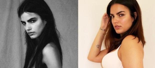 Un tempo seguiva una dieta da 500 calorie al giorno: la svolta salutista di Liza Un tempo seguiva una dieta da 500 calorie al giorno: la svolta salutista di Liza