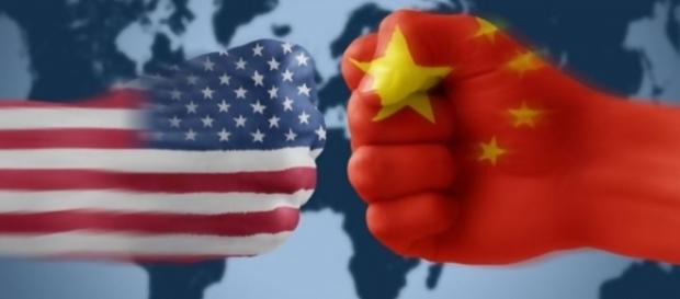 Upcoming Trade War Between U.S. And China Will Be Largest In ... - endtimeheadlines.org Upcoming Trade War Between U.S. And China Will Be Largest In ... - endtimeheadlines.org