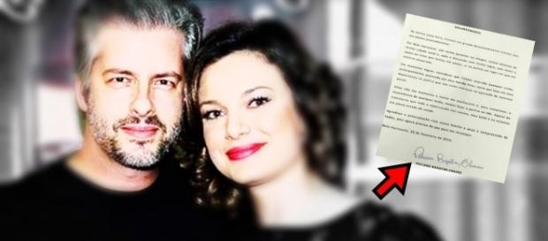 Victor e a polêmica da esposa ganham reviravolta Victor e a polêmica da esposa ganham reviravolta