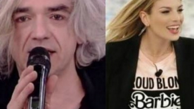 Amici 16: Emma Marrone potrebbe diventare coach dei bianchi.